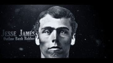 View 2.5D History | Jesse James Project