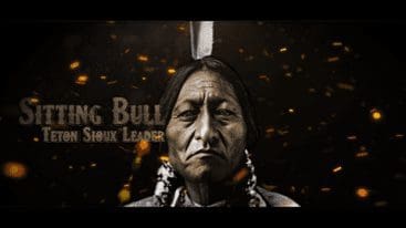 View 2.5D History | Sitting Bull Project