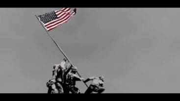 View 2.5D History | World War 2 Iwo Jima project