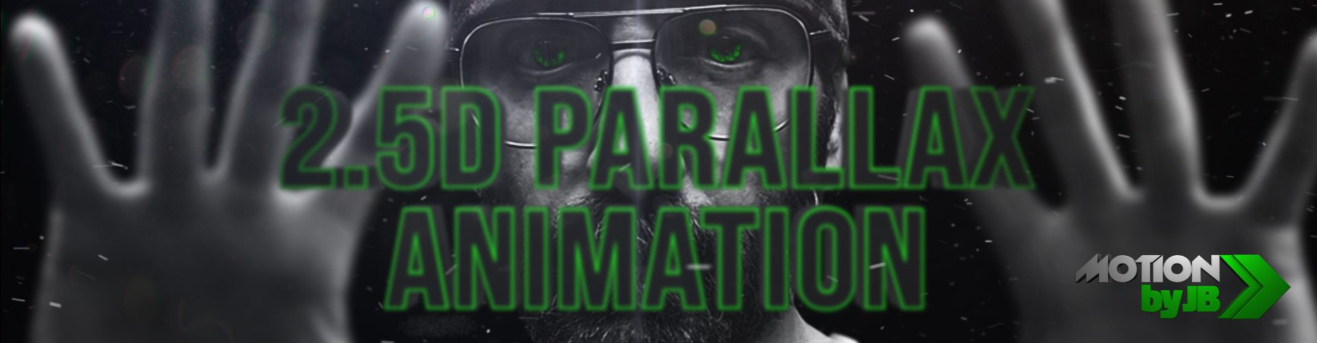 2.5D Animation Service Page